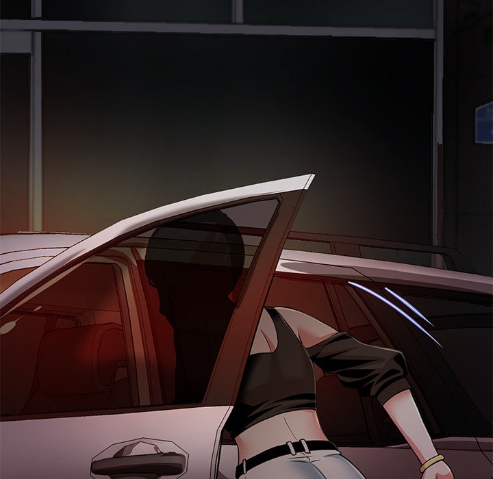 My Gangster Girlfriend