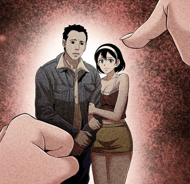 My Gangster Girlfriend