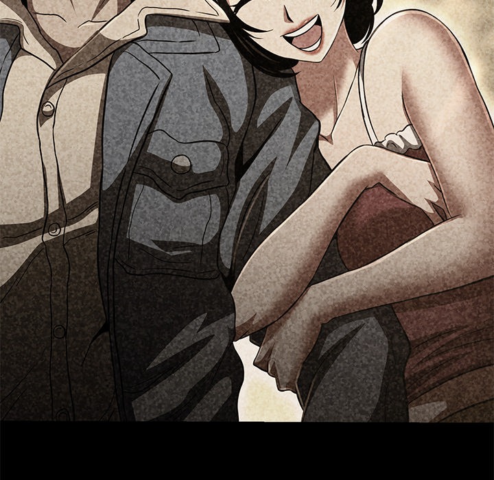 My Gangster Girlfriend