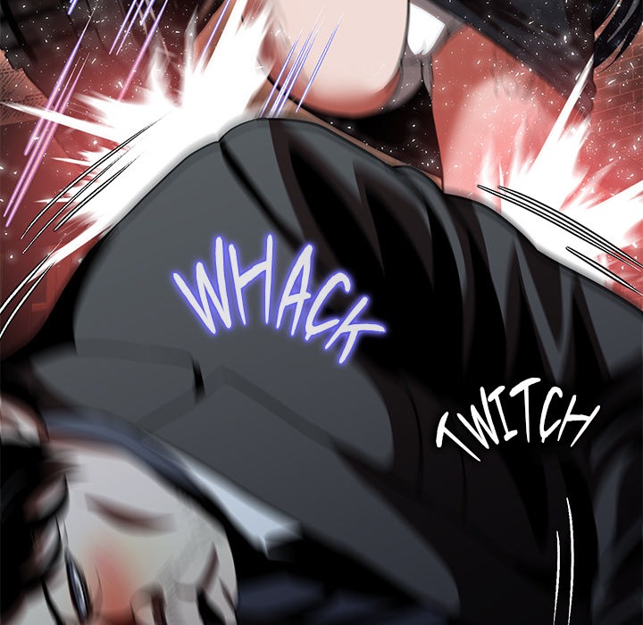 My Gangster Girlfriend