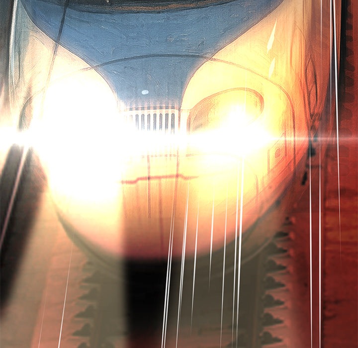 My Gangster Girlfriend