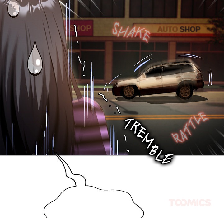 My Gangster Girlfriend