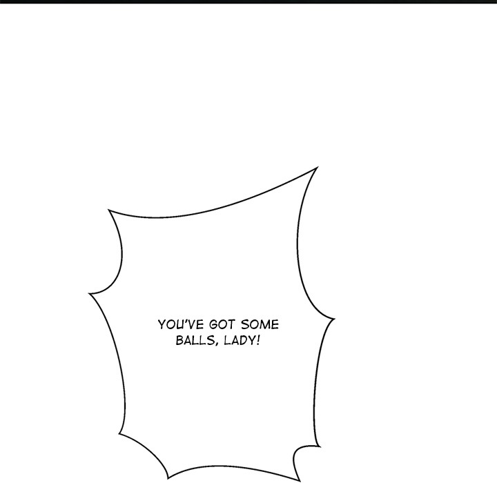 My Gangster Girlfriend