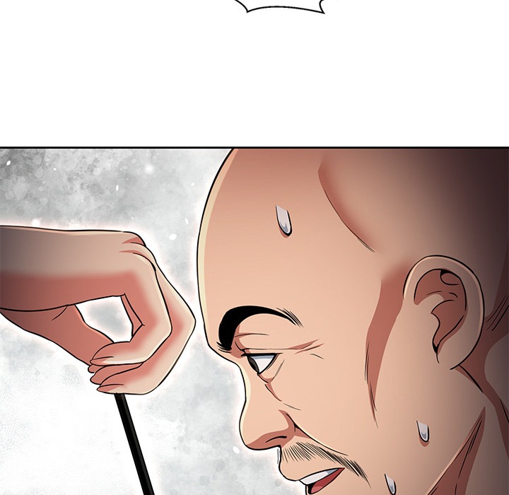 My Gangster Girlfriend