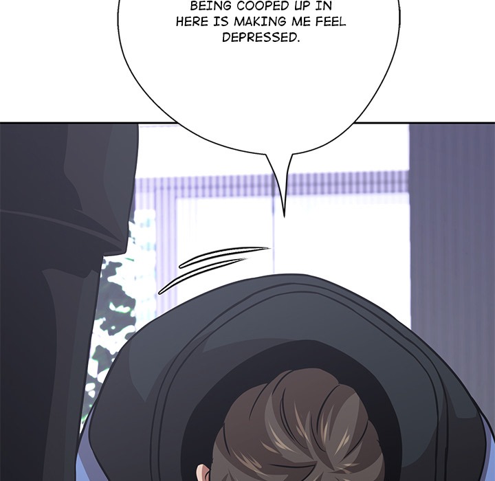 My Gangster Girlfriend