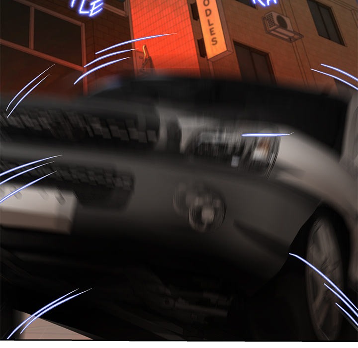 My Gangster Girlfriend