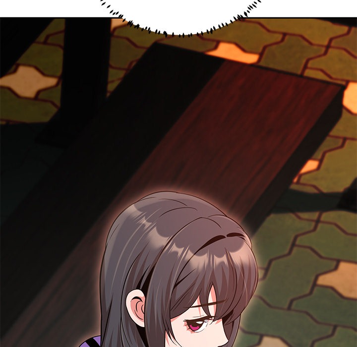 My Gangster Girlfriend