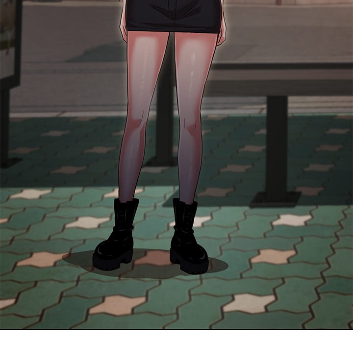 My Gangster Girlfriend