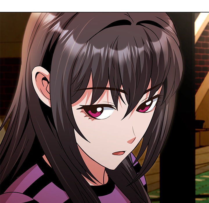 My Gangster Girlfriend