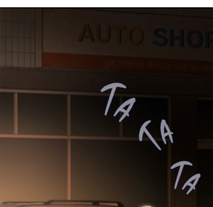 My Gangster Girlfriend