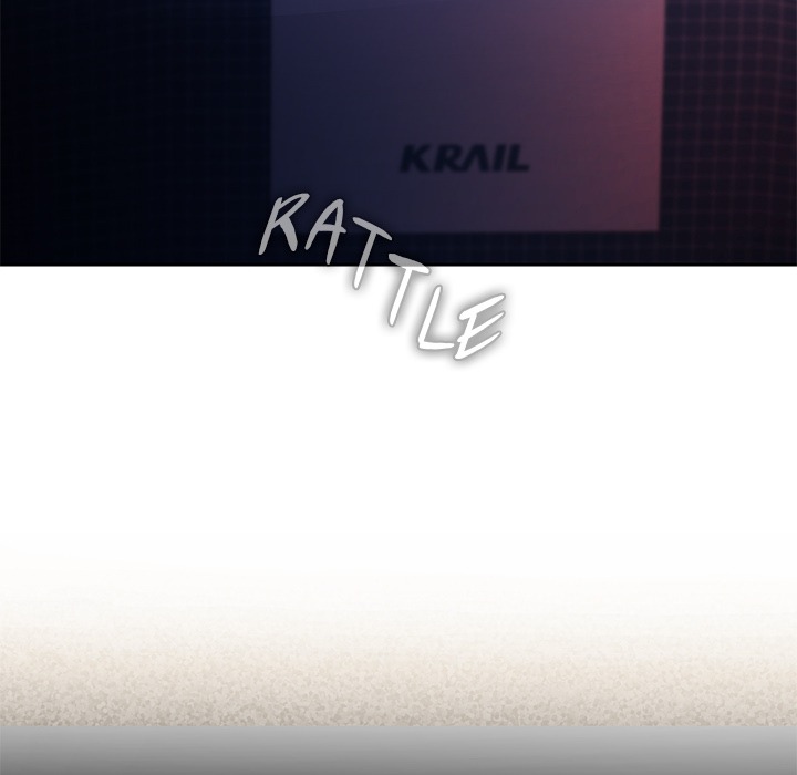 My Gangster Girlfriend