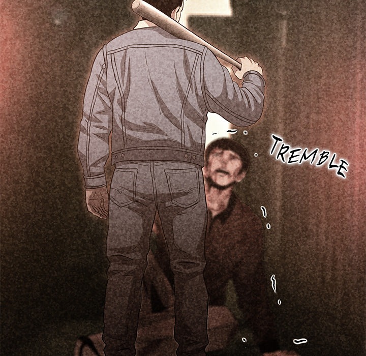 My Gangster Girlfriend