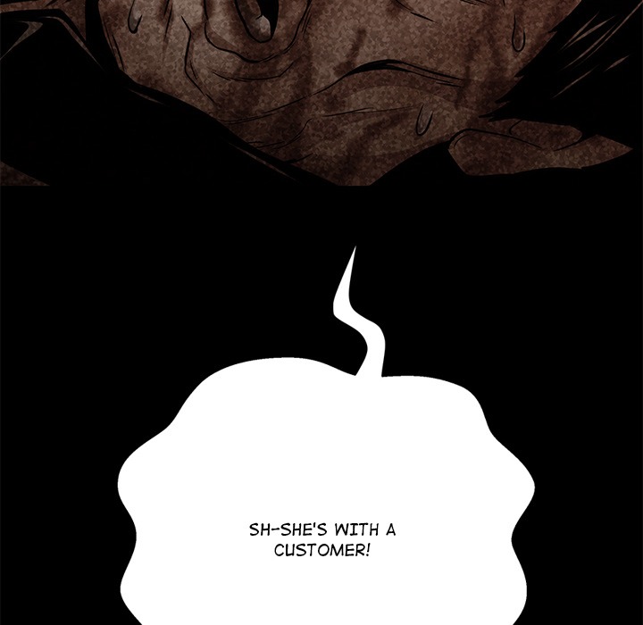 My Gangster Girlfriend