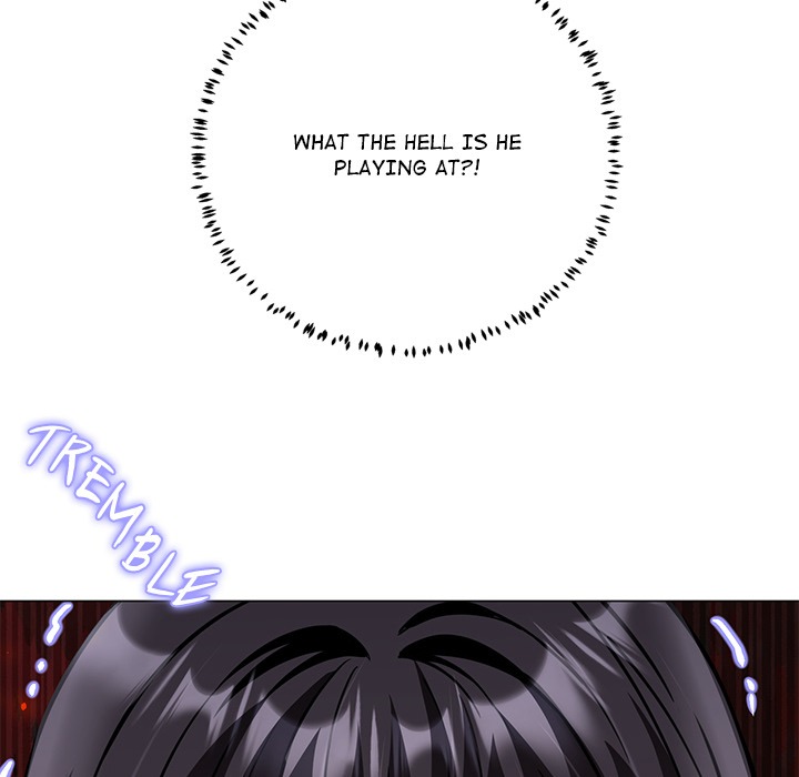 My Gangster Girlfriend