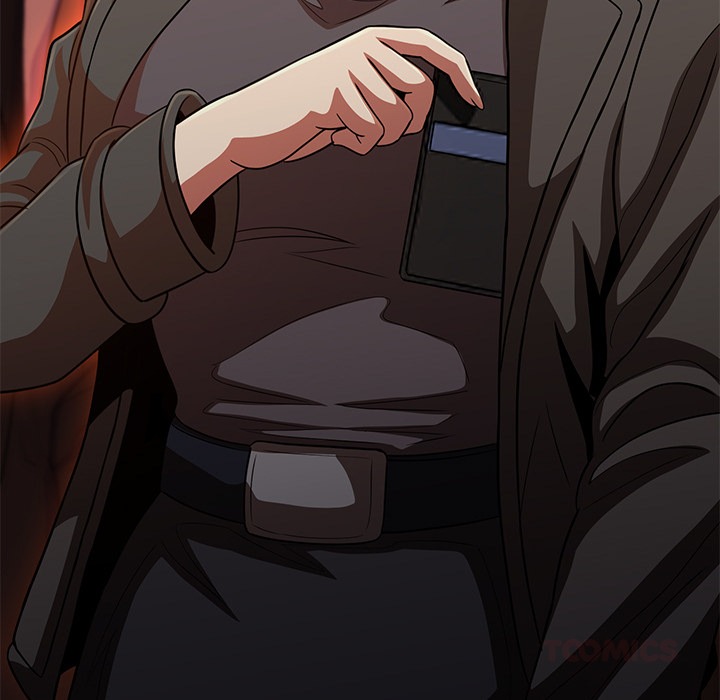 My Gangster Girlfriend