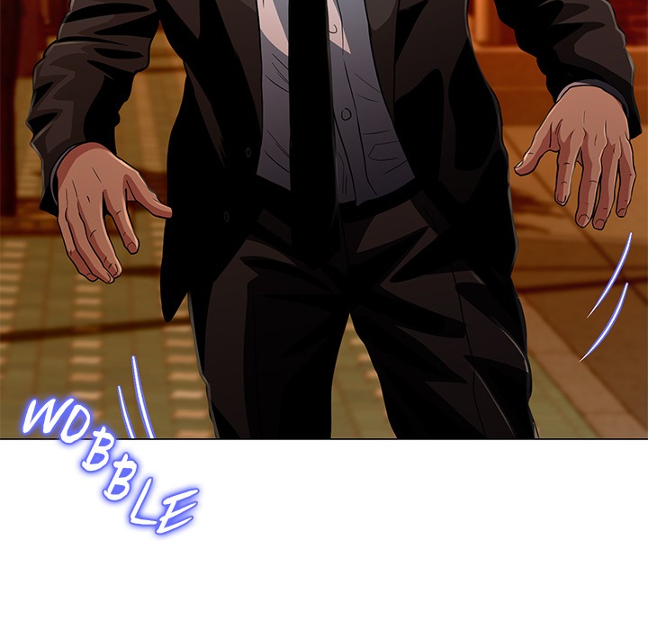 My Gangster Girlfriend