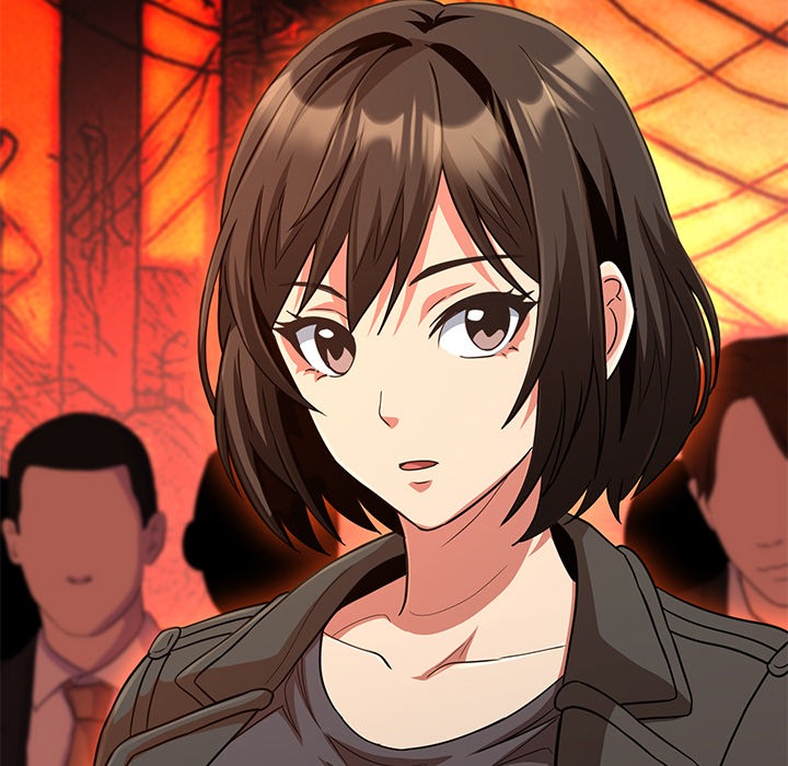 My Gangster Girlfriend