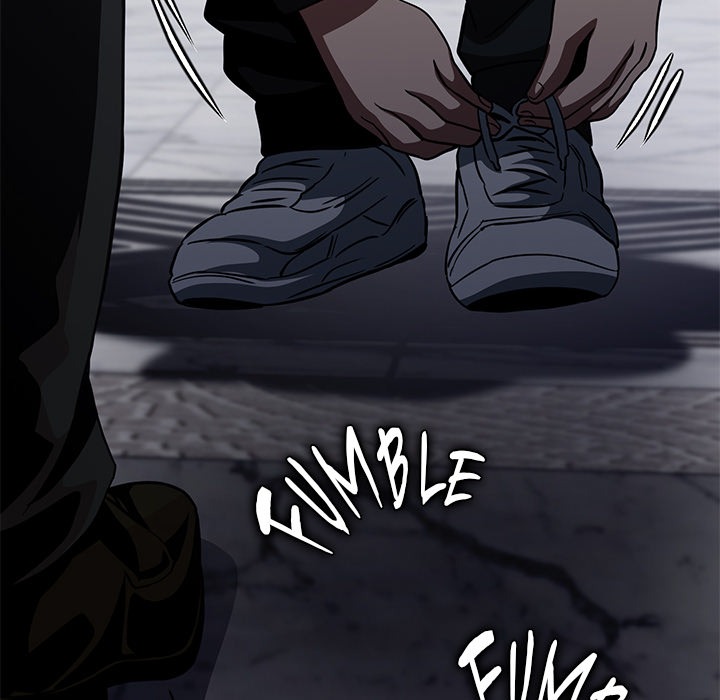 My Gangster Girlfriend