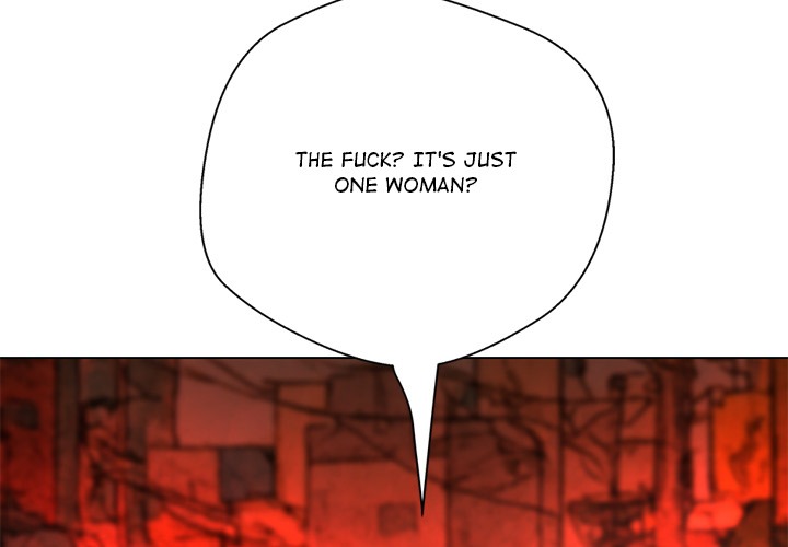 My Gangster Girlfriend