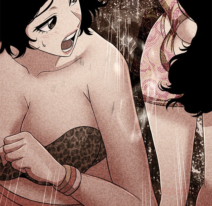 My Gangster Girlfriend