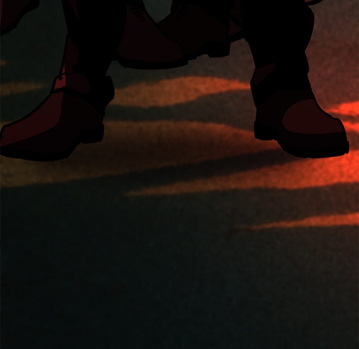 My Gangster Girlfriend