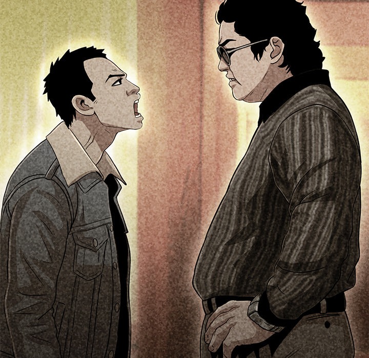 My Gangster Girlfriend