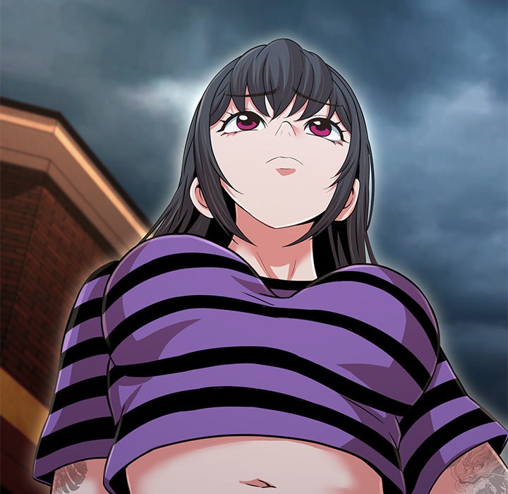 My Gangster Girlfriend