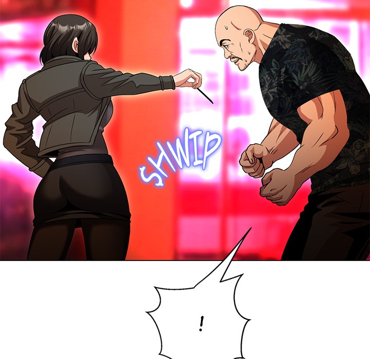 My Gangster Girlfriend