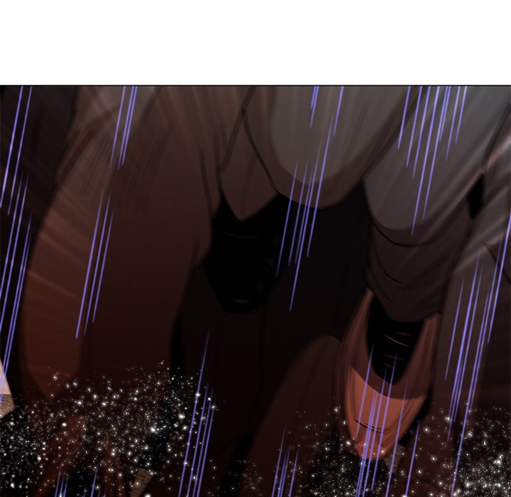 My Gangster Girlfriend