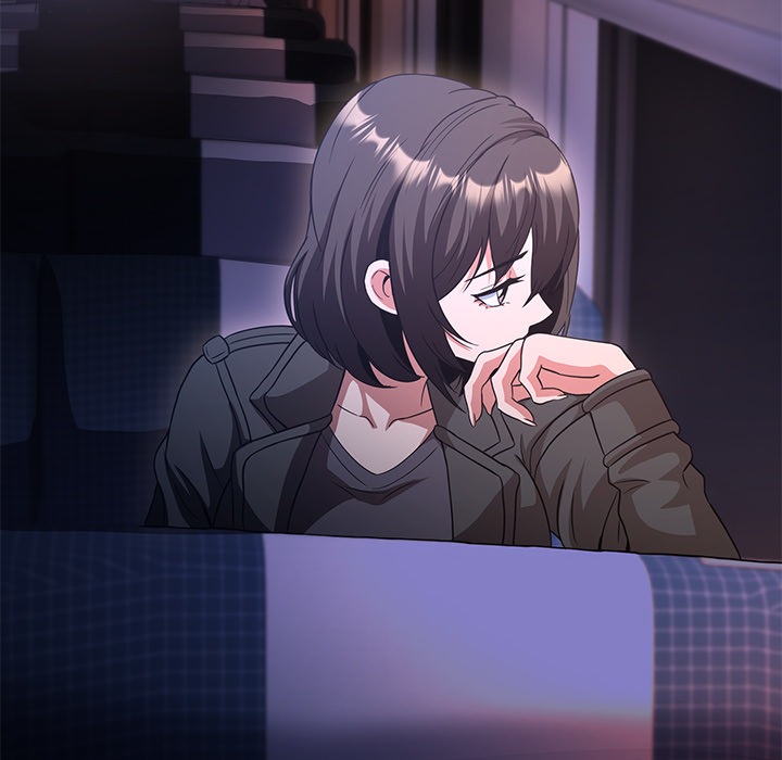 My Gangster Girlfriend