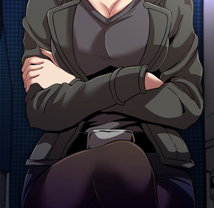 My Gangster Girlfriend