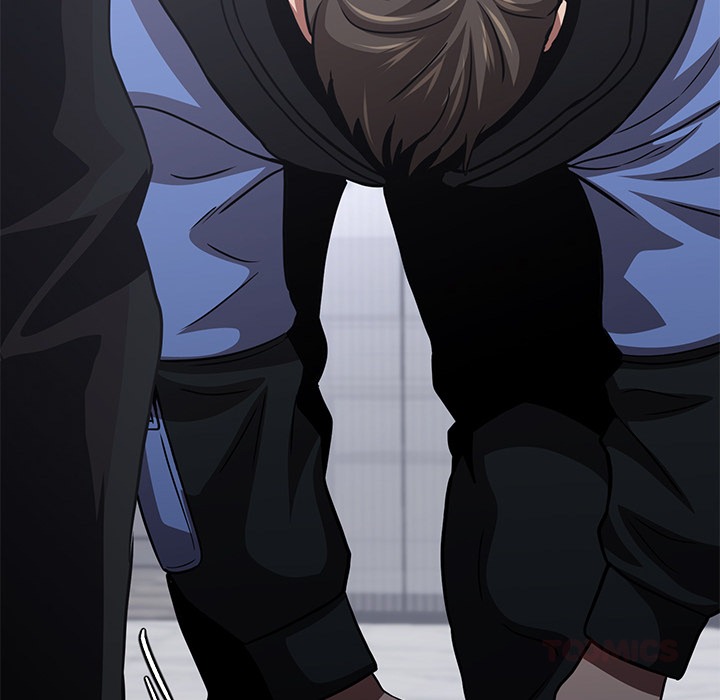 My Gangster Girlfriend