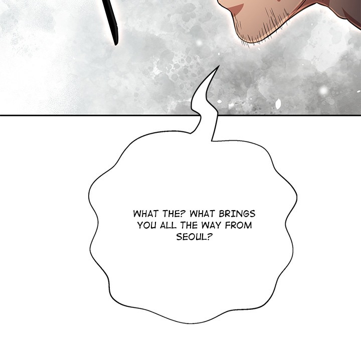 My Gangster Girlfriend