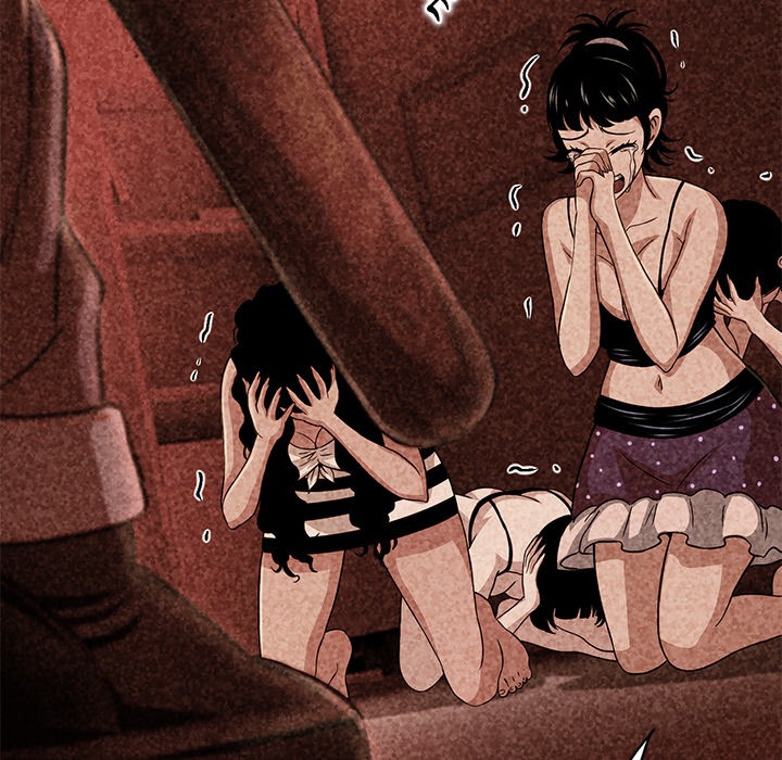 My Gangster Girlfriend