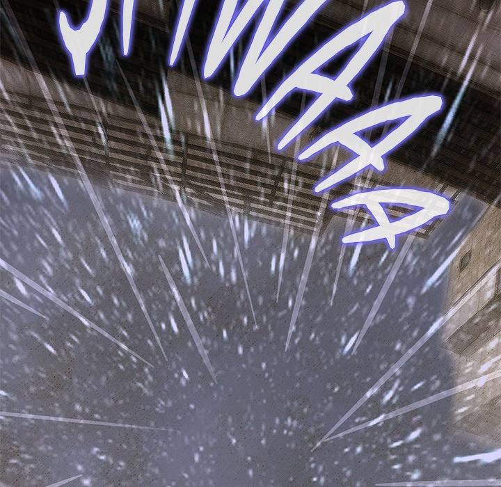 My Gangster Girlfriend