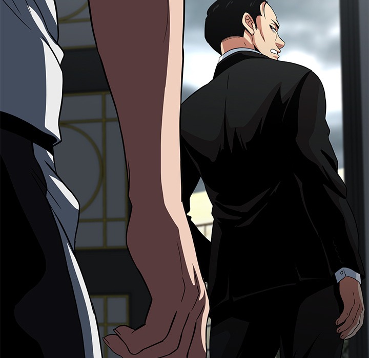 My Gangster Girlfriend