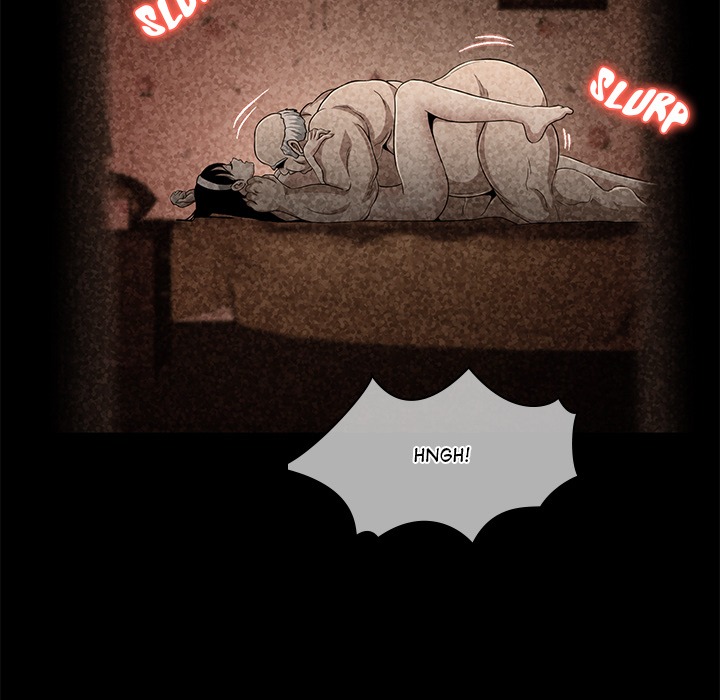 My Gangster Girlfriend