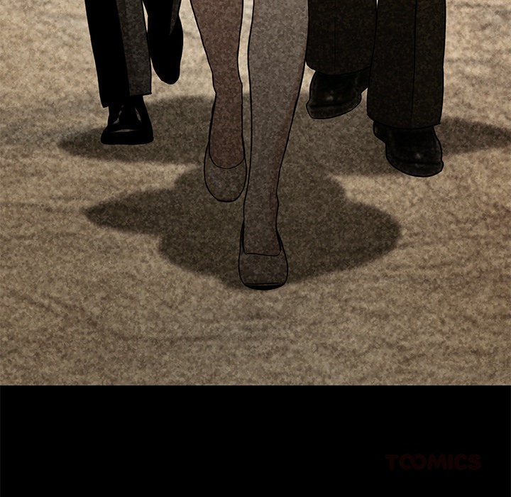 My Gangster Girlfriend