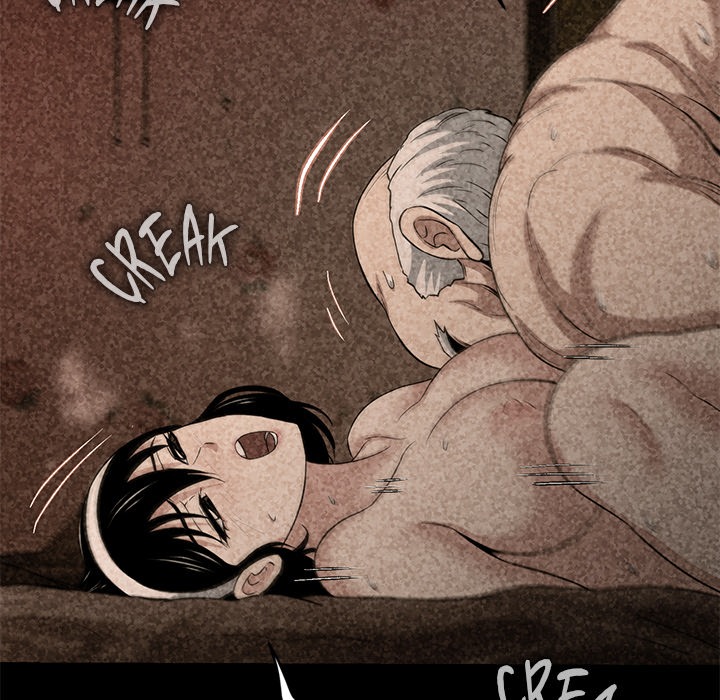 My Gangster Girlfriend