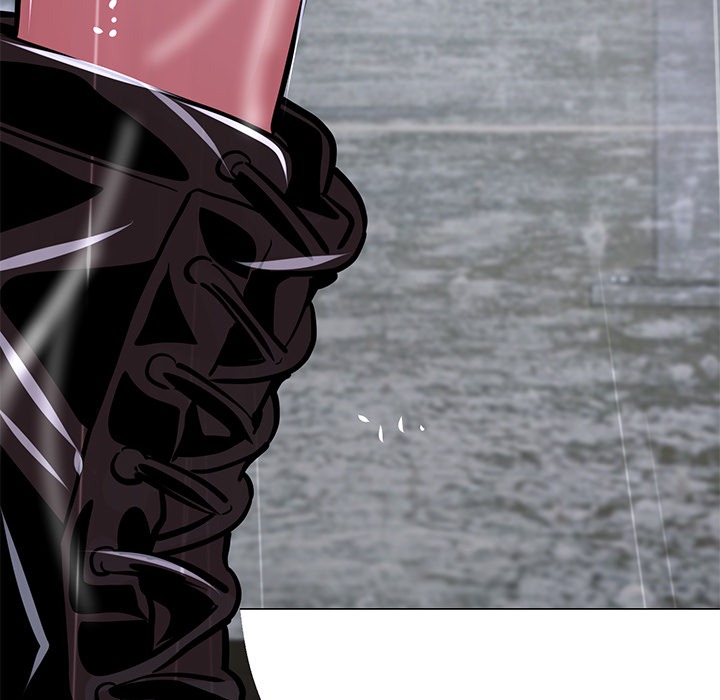 My Gangster Girlfriend