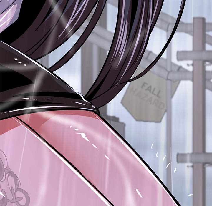 My Gangster Girlfriend