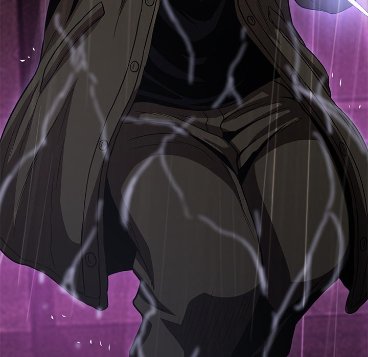 My Gangster Girlfriend