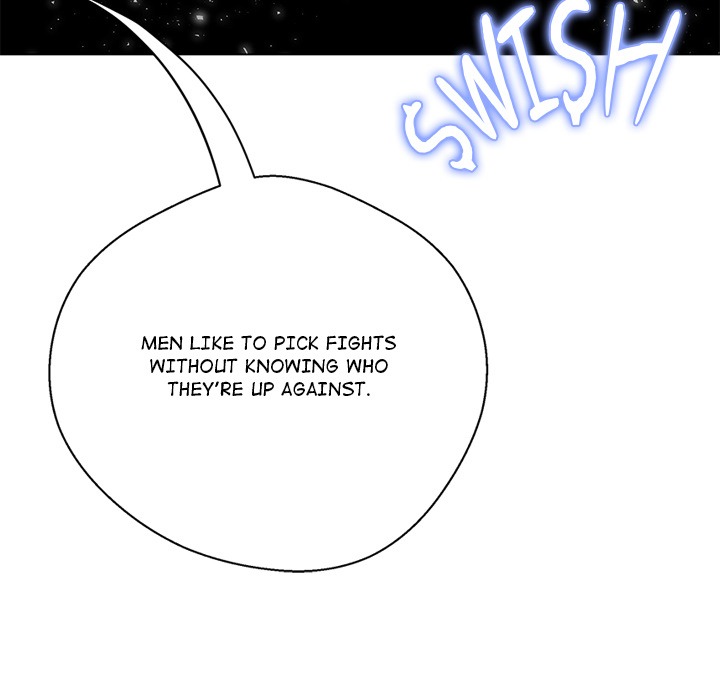 My Gangster Girlfriend