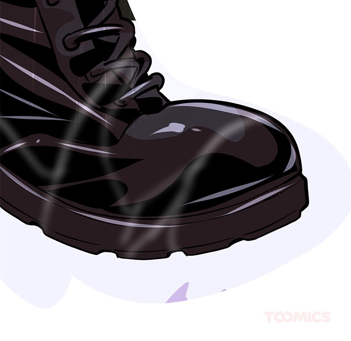 My Gangster Girlfriend