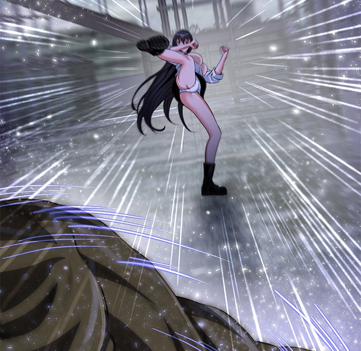 My Gangster Girlfriend