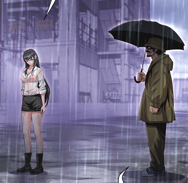 My Gangster Girlfriend