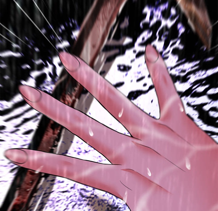 My Gangster Girlfriend