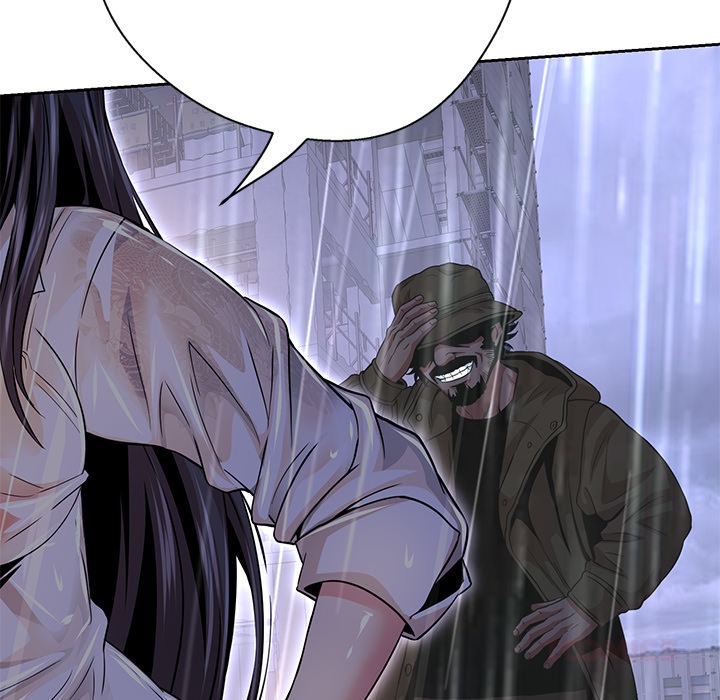 My Gangster Girlfriend