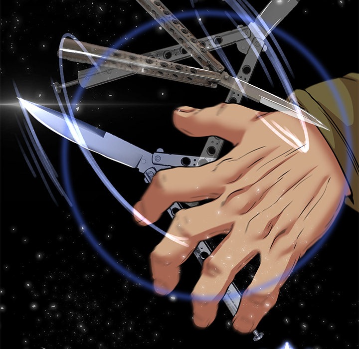 My Gangster Girlfriend