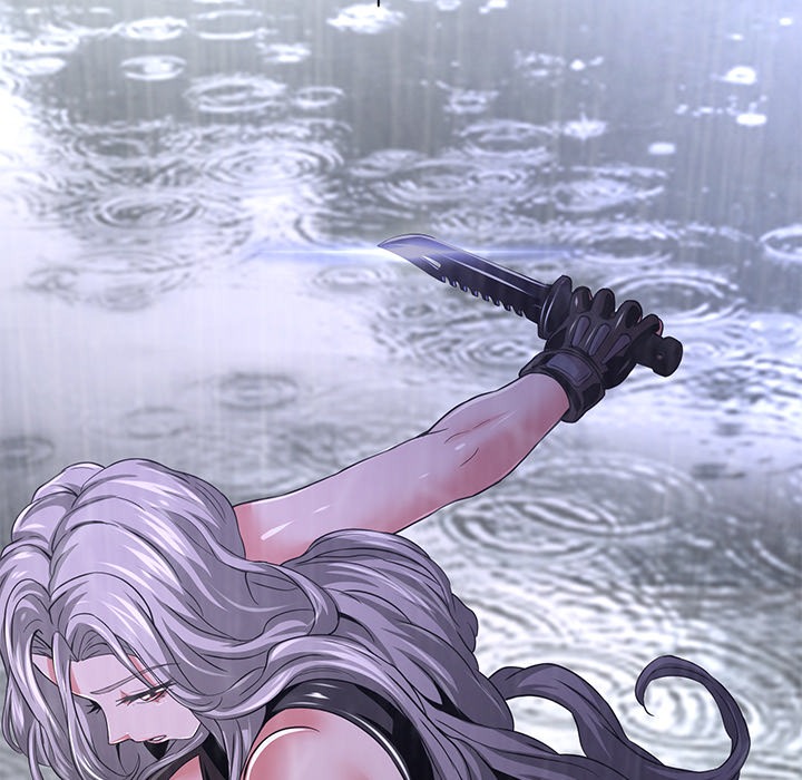 My Gangster Girlfriend